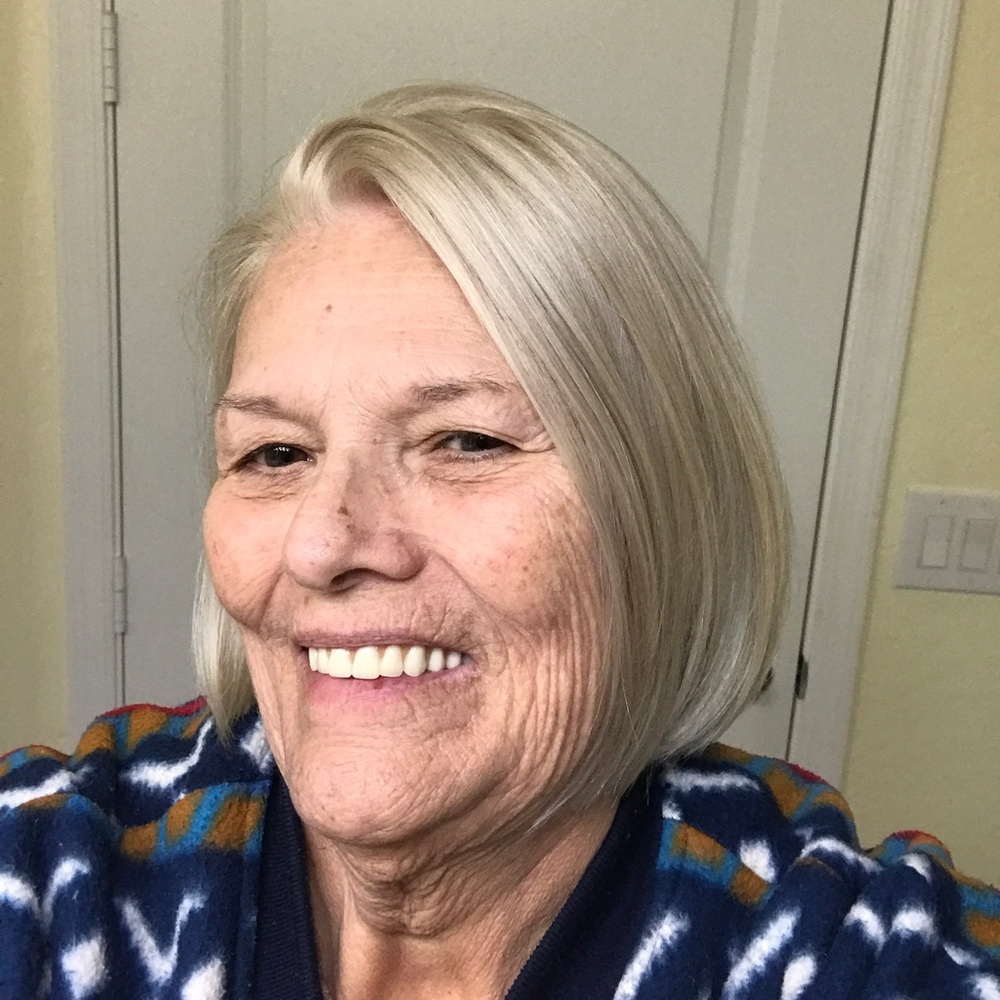 Meet your Posher, Sharon